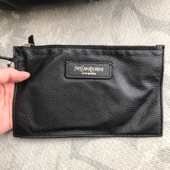 YSL Yves Saint Laurent Handbag - Picture 2 of 12